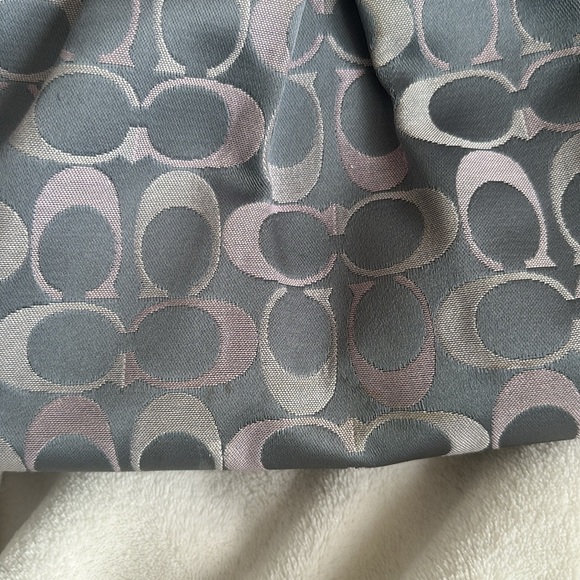 Coach bag - Picture 2 of 6